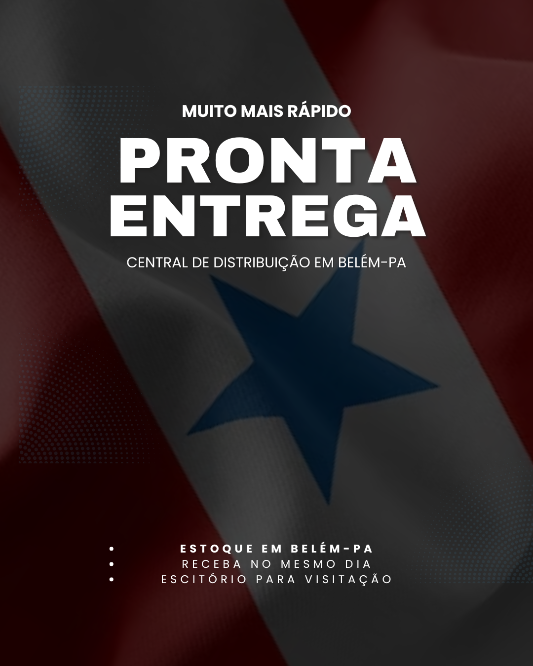 distriuidor de smartwatches em Belém-pa