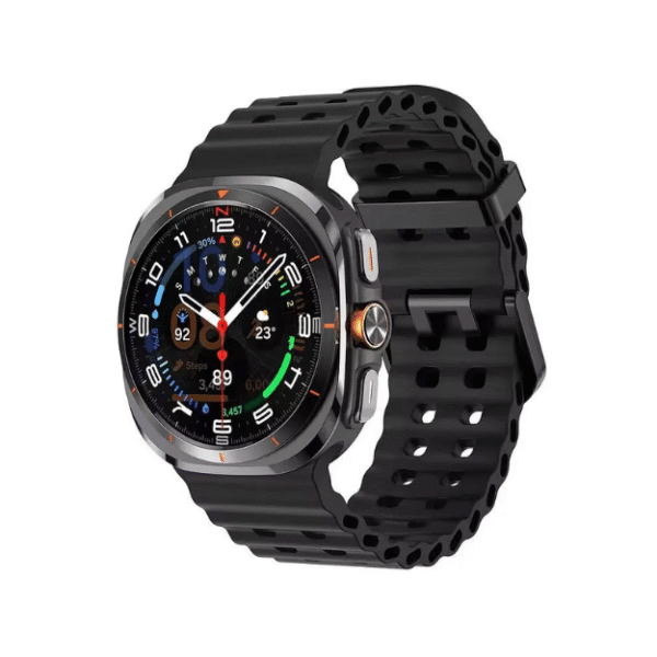 Microwear MA27 (Galaxy Watch Ultra) 47mm Amoled - Image 4