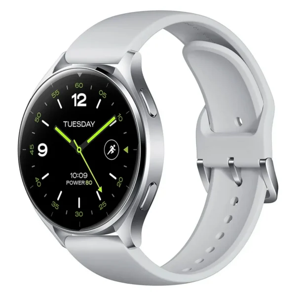 Xiaomi Watch 2 | Faz Pagamento| 5ATM | Amoled | 65 Dias de Bateria - Image 5