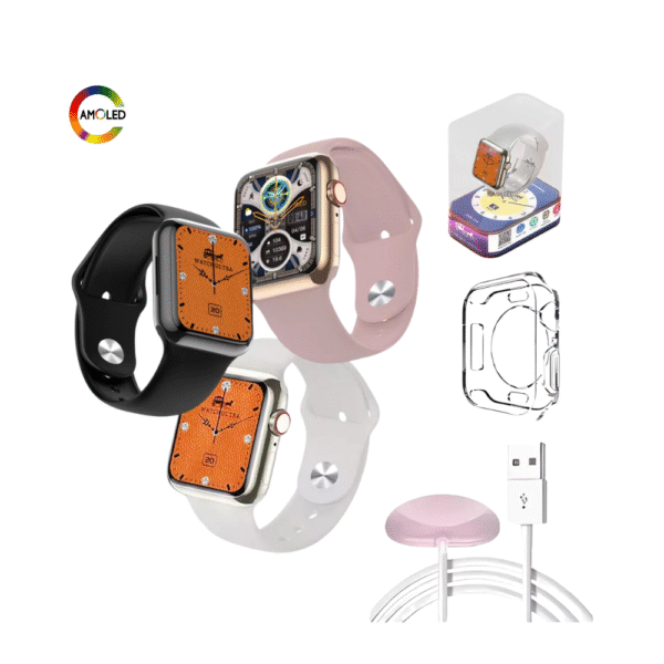 WATCH X MINI 38MM AMOLED SERIES 10