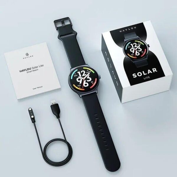 HAYLOU SOLAR LITE - Image 4