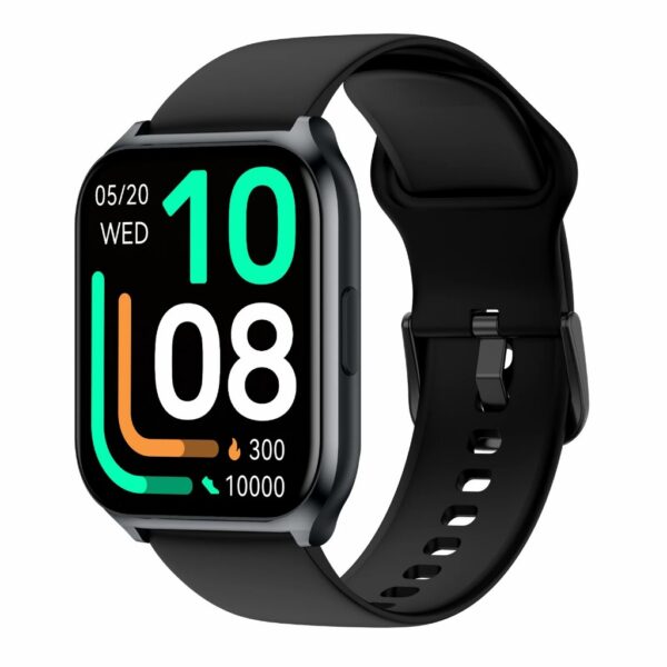 HAYLOU WATCH 2 PRO  | A prova dagua 2ATM - Image 2