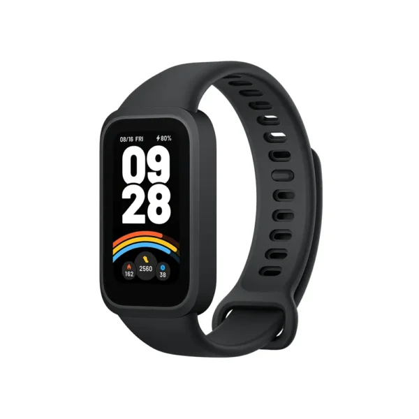 Xiaomi Smartband 9 Active | Tela 60Hz | 5ATM | Super Leve