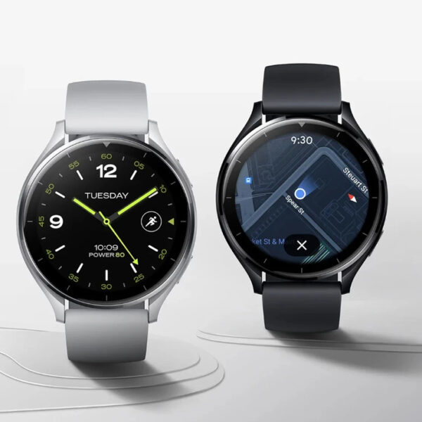 Xiaomi Watch 2 | Faz Pagamento| 5ATM | Amoled | 65 Dias de Bateria - Image 8