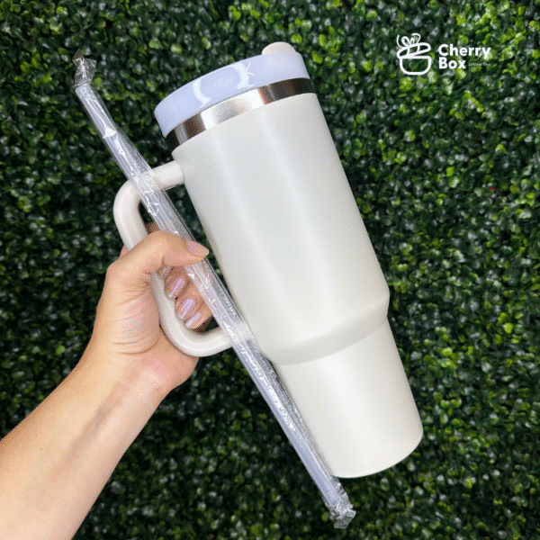 Copo Térmico 1,2L Canudo - Image 10