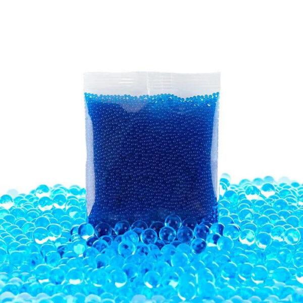 Refil Orbs 5000 Bolinhas de Gel p/ Metralhadora de Brinquedo
