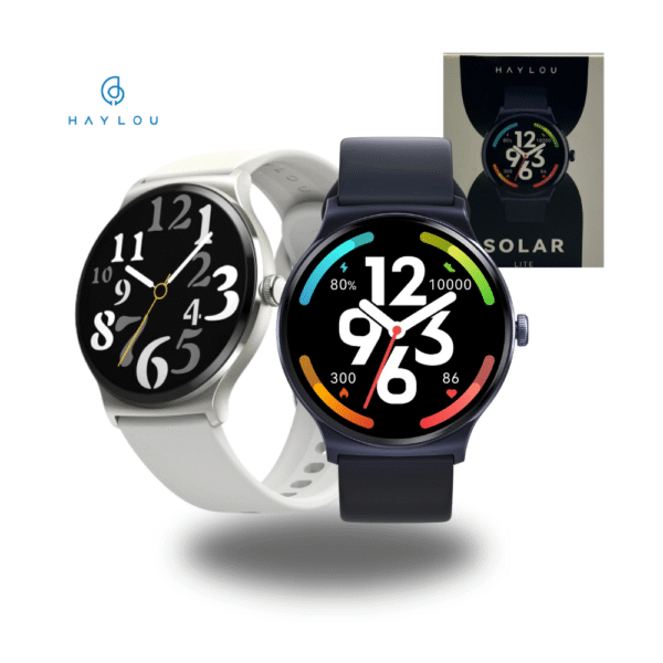 HAYLOU SOLAR LITE