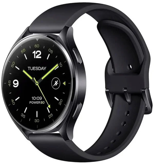 Xiaomi Watch 2 | Faz Pagamento| 5ATM | Amoled | 65 Dias de Bateria - Image 6