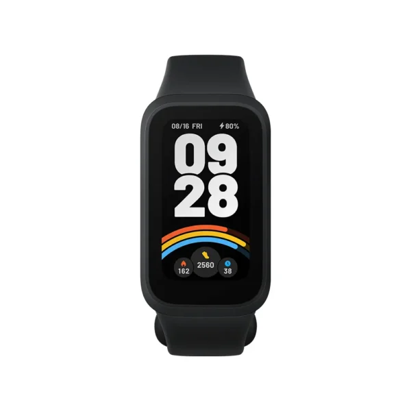 Xiaomi Smartband 9 Active | Tela 60Hz | 5ATM | Super Leve - Image 2