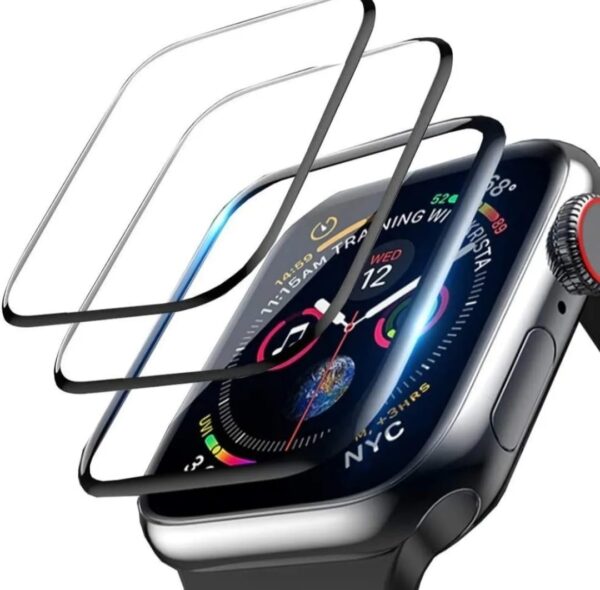 PELÍCULA DE HIDROGEL PARA SMARTWATCH 47MM - TRADICIONAL