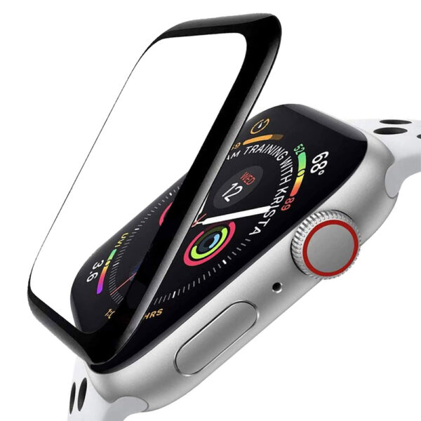 PELÍCULA DE HIDROGEL PARA SMARTWATCH 41MM - TRADICIONAL