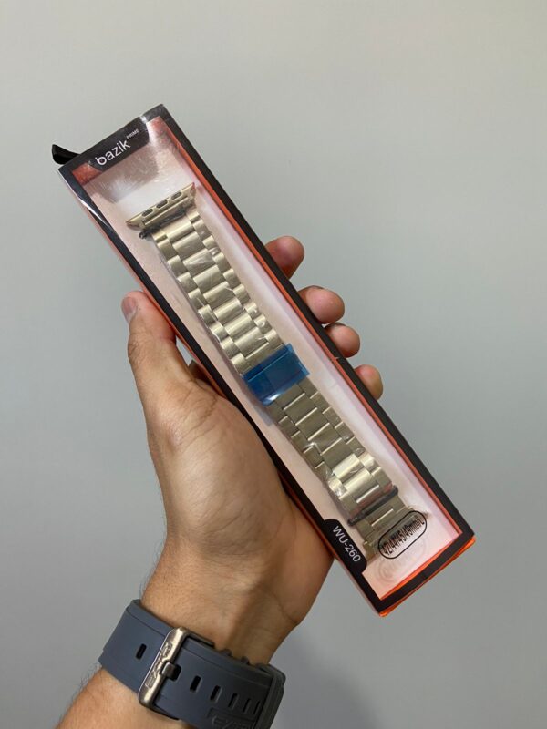 Puls Gomo Metal Basike 42-49mm - Image 2