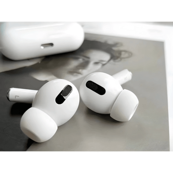 Fone Bluetooth Airpods Pro 2 6Gen Carreg. Indução | Pop-up | Canc. Ruído | Premium - Imagem 8