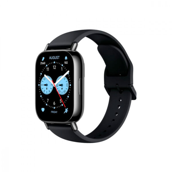 Redmi Watch 5 Lite Tela Amoled | Alexa | GPS Integrado GNSS | 5ATM | 20 dias de bateria