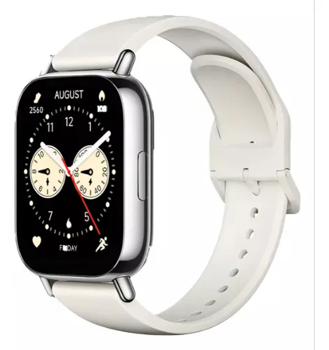 Redmi Watch 5 Lite Tela Amoled | Alexa | GPS Integrado GNSS | 5ATM | 20 dias de bateria - Imagem 10