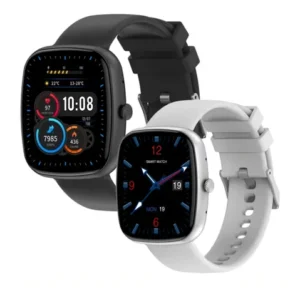 Wearzone Easy Smartwatch | 1ATM | 3 dias de bateria