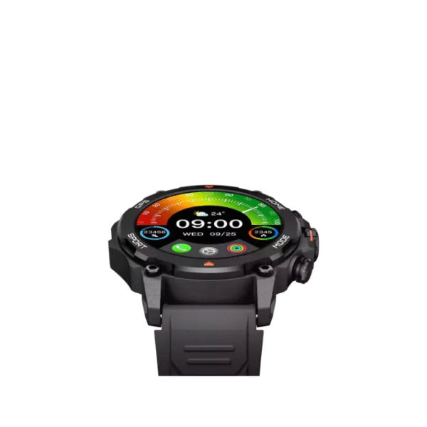 Aurafit G6 - TREK 1 | GPS Integrado | A prova dagua 5ATM - Imagem 4