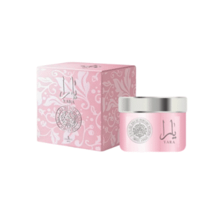 Creme Hidratante em Pasta YARA Arabe 200g