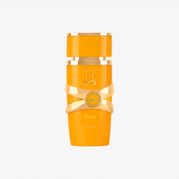 Perfume Árabe Lattafa YARA TOUS Eau De Parfum 100ml