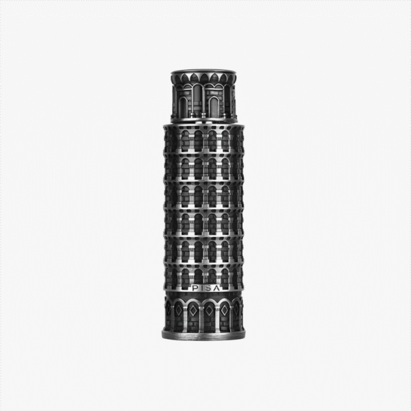 Perfume Árabe Lattafa PISA Pride eau de parfum  100ml MASCULINO
