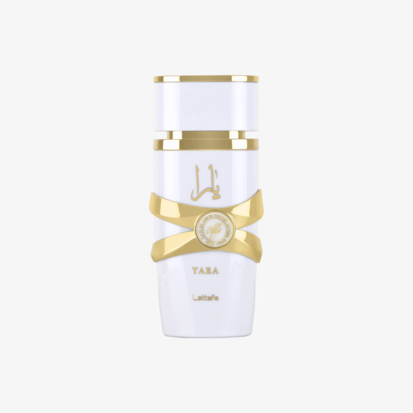 Perfume Árabe Lattafa YARA MOI Eau De Parfum 100ml FEMININO