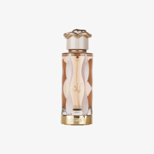 Perfume Árabe TERIAQ LATTAFA Feminino 100ml FEMININO