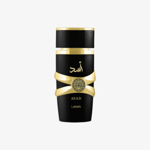 Perfume Árabe Lattafa Asad 100ml Eau De Parfum MASCULINO