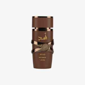 Perfume Árabe Lattafa ASAD BOURBON Eau De Parfum 100ml MASCULINO