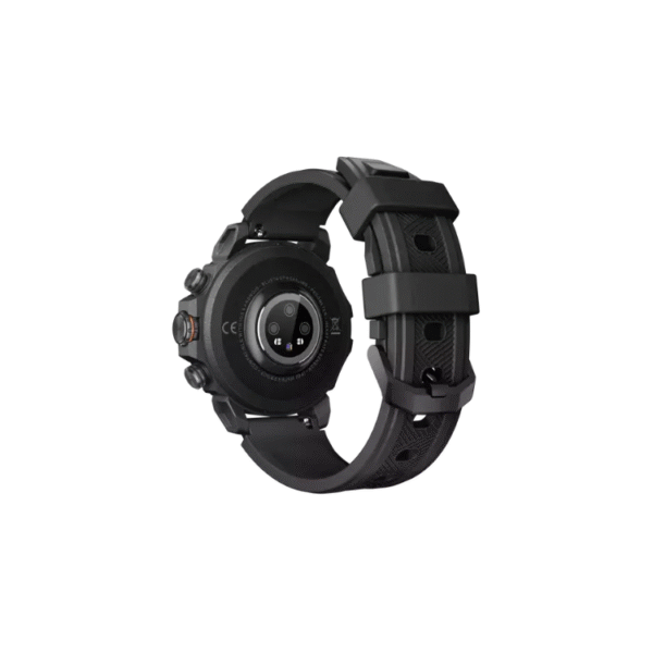 Aurafit G6 - TREK 1 | GPS Integrado | A prova dagua 5ATM - Imagem 5
