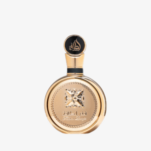 Perfume Árabe Lattafa FAKHAR GOLD Eau de Parfum 100ml MASCULINO