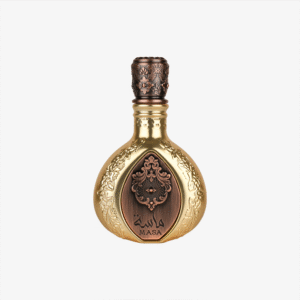 Perfume Árabe Lattafa MASA Eau de Parfum 100ML MASCULINO