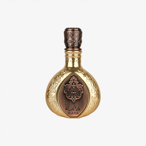 Perfume Árabe Lattafa MASA Eau de Parfum 100ML MASCULINO