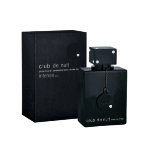 Perfume Árabe CLUB DE NUIT INTENSE MAN ARMAF 100ML