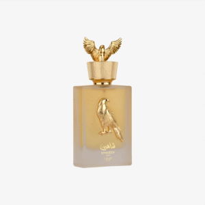 Perfume Árabe SHAHEEN GOLD LATTAFA 100ml UNISSEX