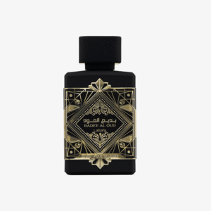 Perfume Árabe Lattafa BADE'E AL OUD FOR GLORY eau de parfum  100ML UNISSEX