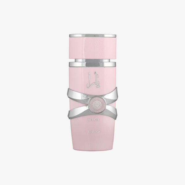 Perfume Árabe Lattafa YARA Eau De Parfum 100ml FEMININO