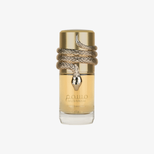 Perfume Árabe Lattafa  MUSAMAM WHITE INTENSE Eau de Parfum 100ml UNISSEX