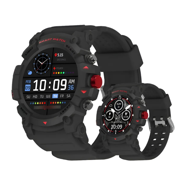 Peje Sport Militar G01c Gps Prova Da Agua IP68