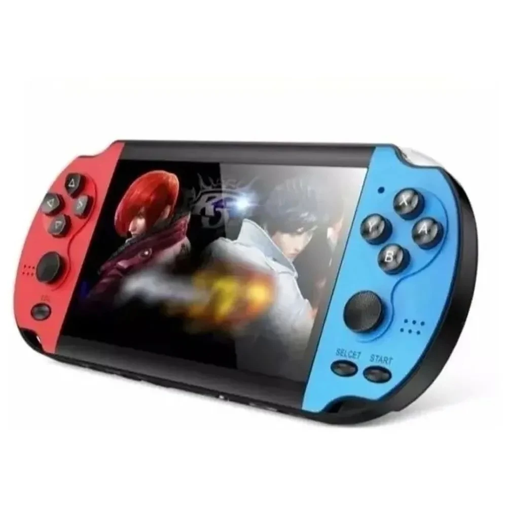 Game Retrô Portátil - 8290 - Imagem 3