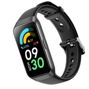 Smartbracelet ANJGG AJL97  | Exercicios | monitor saude | Aprova dágua  IPS HD
