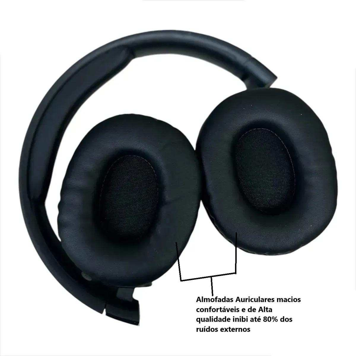 JBL 760 (1 Linha) Fone de Ouvido Bluetooth - Imagem 3