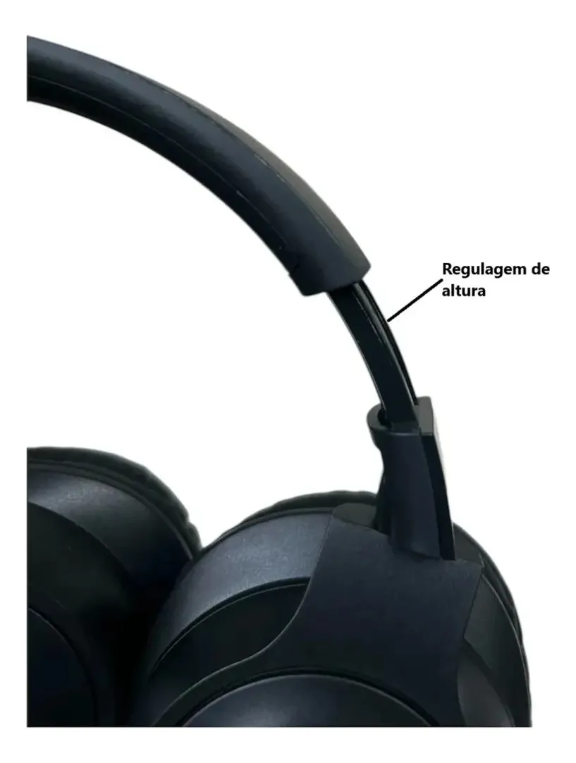 JBL 760 (1 Linha) Fone de Ouvido Bluetooth - Imagem 2