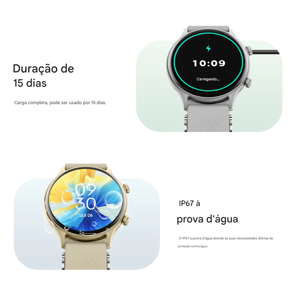 Peje Zw04 | A prova d'água - Imagem 2