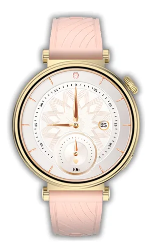 Aurafit Am23 | Ella 2 | Duas pulseiras | A prova d'água - Imagem 6