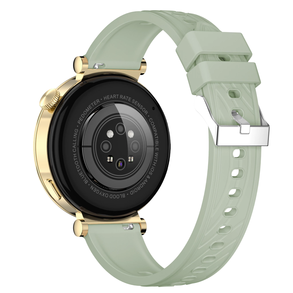 Aurafit Am23 | Ella 2 | Duas pulseiras | A prova d'água - Imagem 7