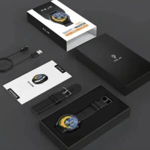 PEJE ZW10  A prova dágua  Bluetooth 5.3