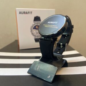 AURAFIT AM35 | A prova d'água | Saúde Feminina