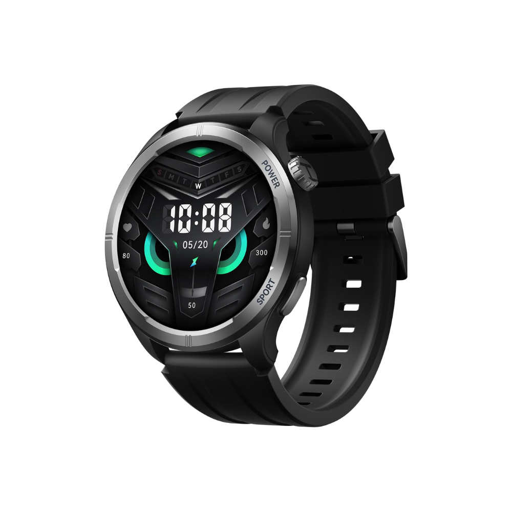 HAYLOU Solar Neo | Modos de treino | Assistente de Voz | Bluetooth 5.3 | IP68 - Imagem 3