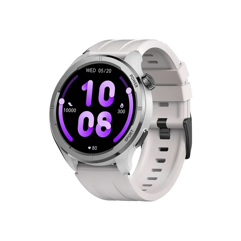 HAYLOU Solar Neo | Modos de treino | Assistente de Voz | Bluetooth 5.3 | IP68 - Imagem 2