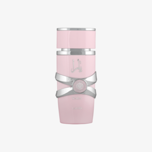 Perfume Árabe Lattafa YARA Eau De Parfum 100ml FEMININO | Primeira linha